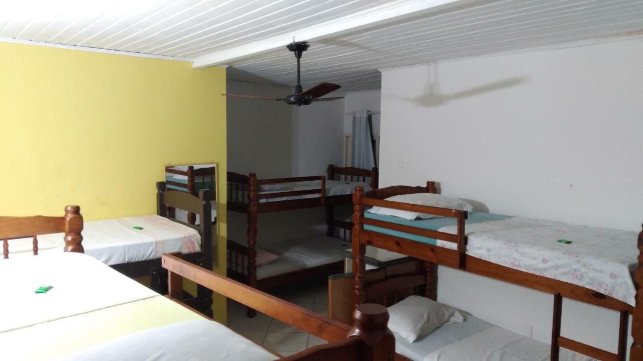Pousada Novo Arraial Арраял-ду-Кабу Экстерьер фото