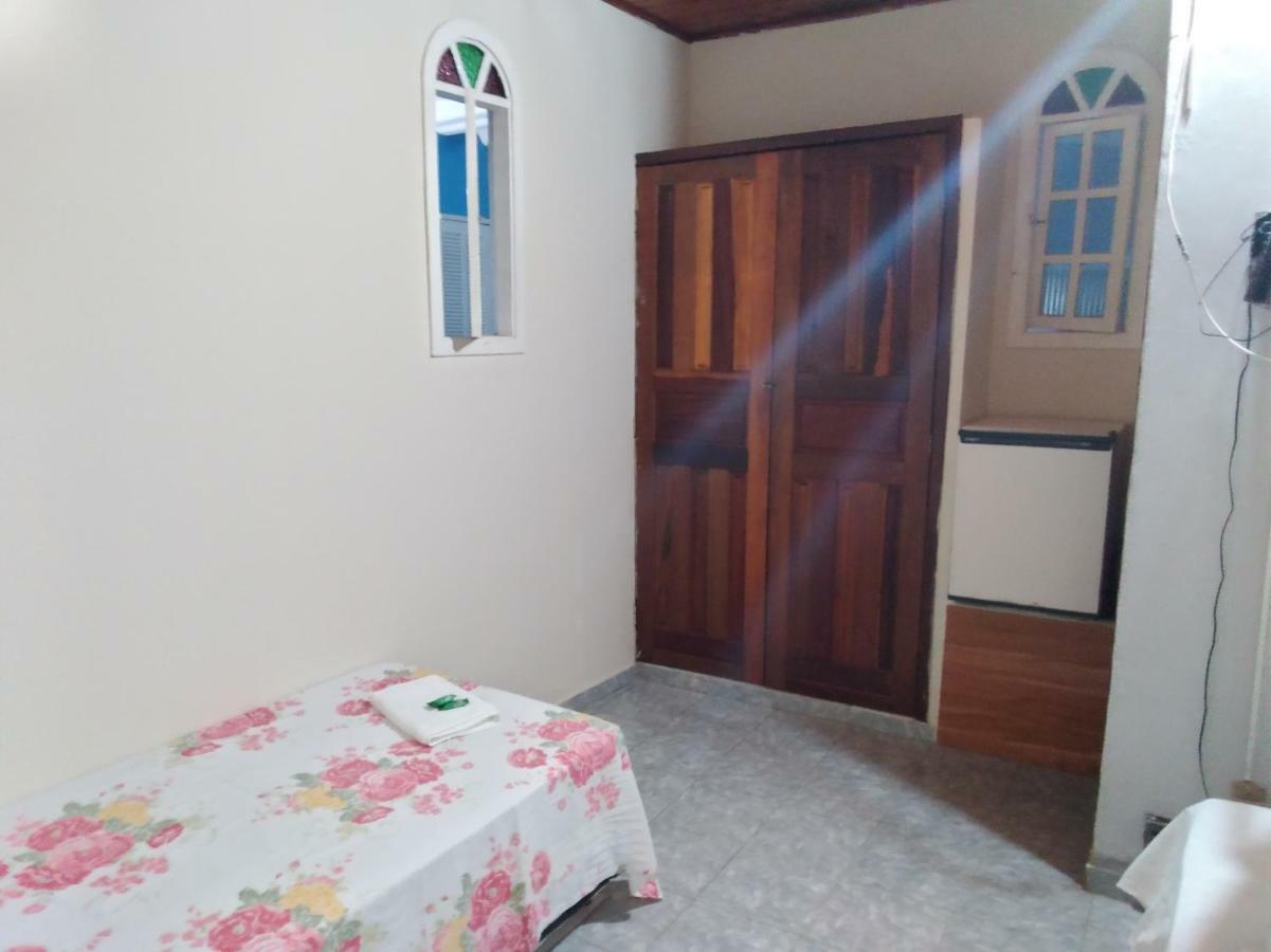 Pousada Novo Arraial Арраял-ду-Кабу Экстерьер фото