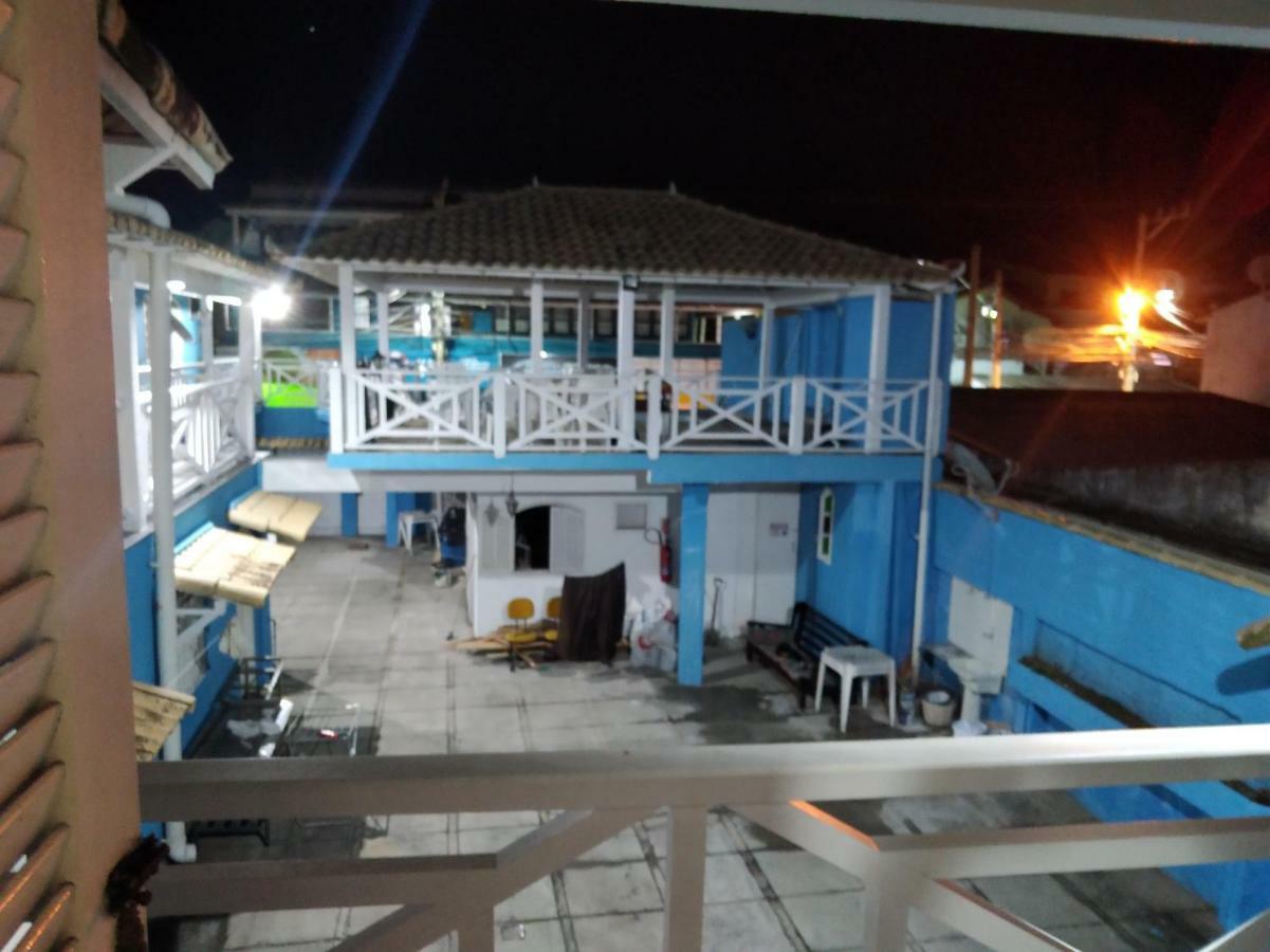 Pousada Novo Arraial Арраял-ду-Кабу Экстерьер фото